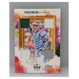 2020 Yadier Molina Diamond Kings Quad Jersey