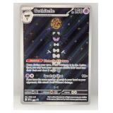 2025 Pokemon Scarlet & Violet Promo Gothitelle 211