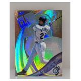 1999 Topps Ken Griffey Jr All Matrix Club 40