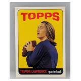 2021 Topps 