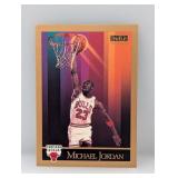 1990-91 Michael Jordan Skybox #41
