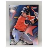 2025 Bowman Best Kevin McGonigle #18