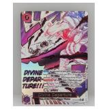 One Piece Divine Departure Alternate Art