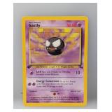 Pokemon 1999 1st Edition Gastly 33