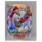 2023 Topps Shohei Ohtani Stars of MLB #21