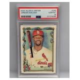 2023 Topps Allen & Ginter Jordan Walker RC PSA 10