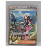 2025 Pokemon Phantasmal Flames Dawn #129