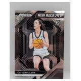 2024 Prizm Draft Picks Caitlin Clark Rookie #14