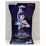Kpop Demon Hunters Sleeved Booster Pack