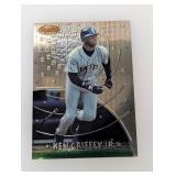 1997 Bowmanï¿½s Best Ken Griffey Jr #1