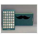 (42) 1G .999 Silv Valcambi Bars