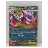2026 Pokemon Mega Gengar Promo 073
