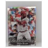2023 Bowmanï¿½s Best Jordan Walker RC #BM-11