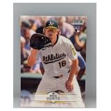 2025 Topps Stadium Club Nick Kurtz RC #9