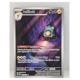 2023 Pokemon Obsidian Flames Bellibolt 201/197