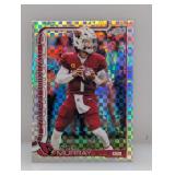 2025 Topps Chrome Kyler Murray X-Fractor #5