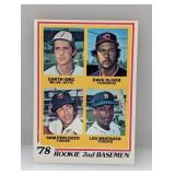 1978 Topps #704 Lou Whitaker RC