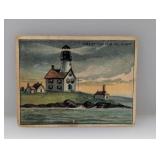 1911 HASSAN CIGS GREAT CAPTAIN ISLAND LIGHT 26 DMG