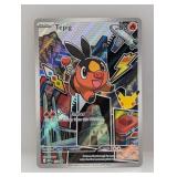 2026 Pokemon Tepig 050