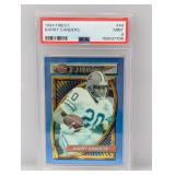1994 Finest Barry Sanders #44 PSA 9