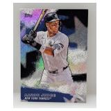 2026 Topps Stars of the MLB Aaron Judge SMLB-1