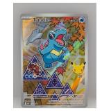 2026 Pokemon Totodile 048