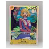 One Piece Stussy Op13-110 SR