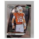 2025 Prizm DP Rated Prospect Arch Manning #166