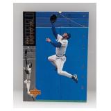 1994 Upper Deck Ken Griffey, Jr. #224 Edges