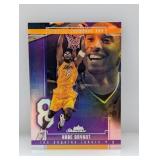 2003-04 Kobe Bryant Fleer Showcase -Surface Lines