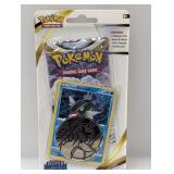 Pokï¿½mon Silver Tempest Sealed Blister Pack
