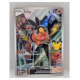 2026 Pokemon Tepig 050