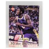 1998 Collectorï¿½s Edge Impulse Bryant/Simon Edges