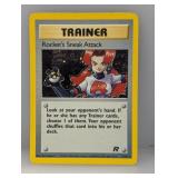 2000 Pokemon Team Rocket
