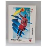 1991-1992 SkyBox Michael Jordan #39