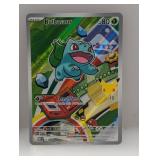 2026 Pokemon Promo 30th Anniversary Bulbasaur #37