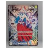 One Piece Yamato Op16-079 L ALT