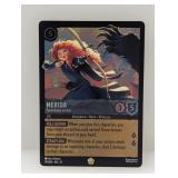 Disney Lorcana Merida Legendary 191