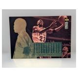 1995 Michael Jordan Upper Deck Jordan Collection