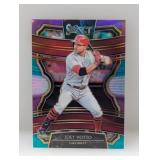 2020 Panini Select Joey Votto Prizm #51