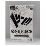 One Piece Special DON!! Card Pack DP-11