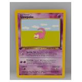 Pokemon 1999 1st Edition Slowpoke 55