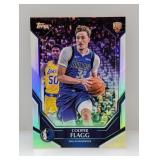 2025-26 Cooper Flagg Topps Collector