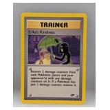 2000 Pokemon Gym Challenge Erika