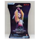 Kpop Demon Hunters Sleeved Booster Pack