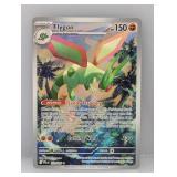 2025 Pokemon Phantasmal Flames Flygon 101/094