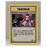2000 Pokemon Team Rocket