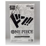One Piece Special DON!! Card Pack DP-11
