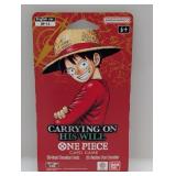 One Piece OP13 Sleevedï¿½Booster Pack