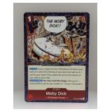 One Piece Moby Dick Op16-021ï¿½R EVENT